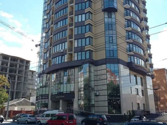 Продаж 3-кімнатної квартири в новобудові Grand Palace, Центр Хмельницький