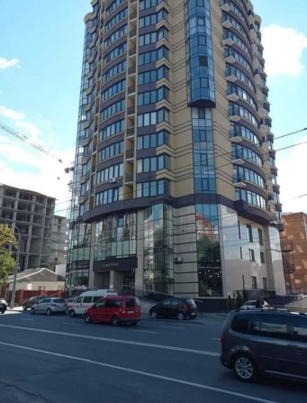 Продаж 3-кімнатної квартири в новобудові Grand Palace, Центр - фото 1
