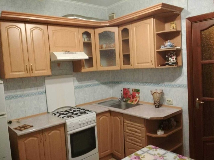 Продаж 1но кімнатної квартири в центрі - фото 1