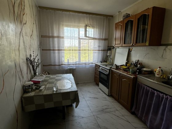 2х кімнатна квартира 100метріка Біла Церква