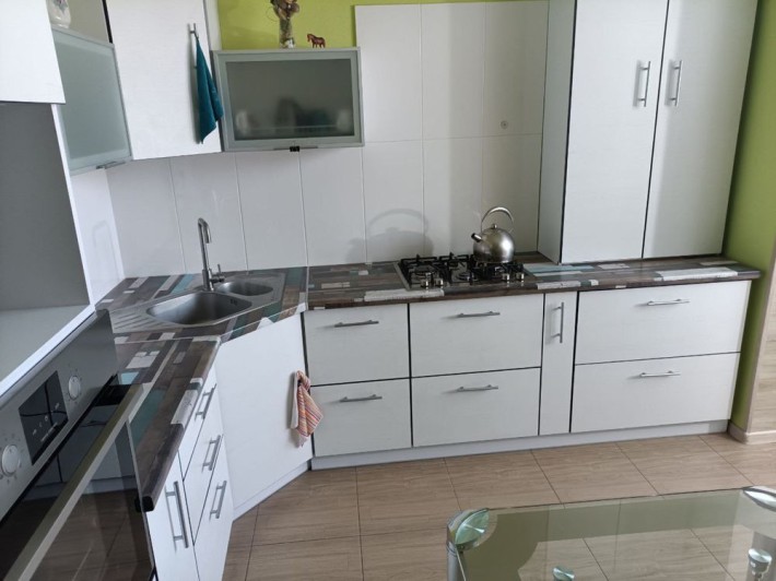 Буча продаж квартири з ремонтом всі держ програми так - фото 1