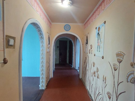 Продаж 4-кімнатної квартири Біла Церква