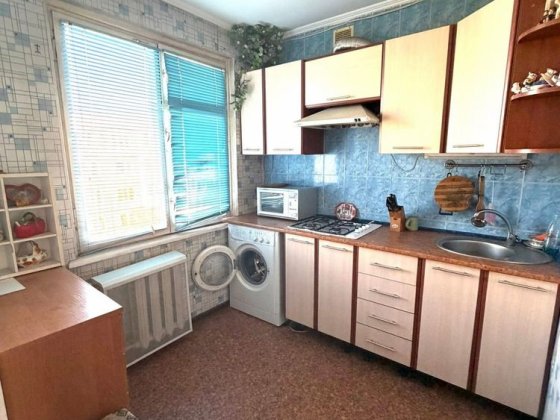Продаж 2-кімнатна квартира Біла Церква Центр вул.Курсова Біла Церква