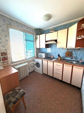 Продаж 2-кімнатна квартира Біла Церква Центр вул.Курсова - фото 1