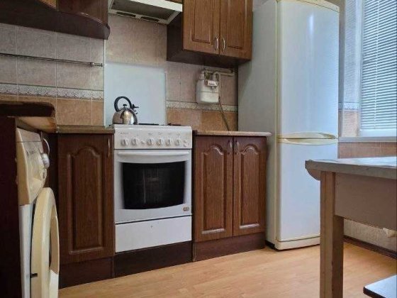 Продаж 2х кімнатної квартири на 4му мік-ні масиву Леваневського Белая Церковь