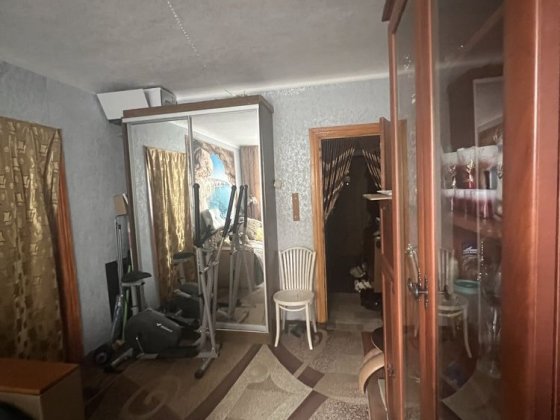 Продаж 2х кімнатноі квартирм Центр