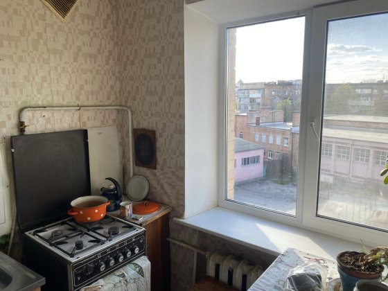 Продам 1 кімнатну квартиру Белая Церковь