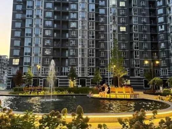 ЖК Гранд Бурже. 2-к квартира, 59,16 м. Терміново! Буча