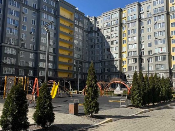 Продаж 1к в Бучі ЖК Міленіум Стейт Буча