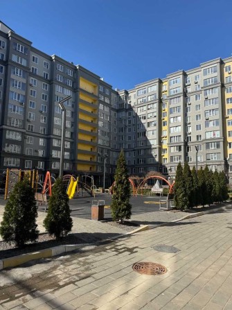 Продаж 1к в Бучі ЖК Міленіум Стейт - фото 1