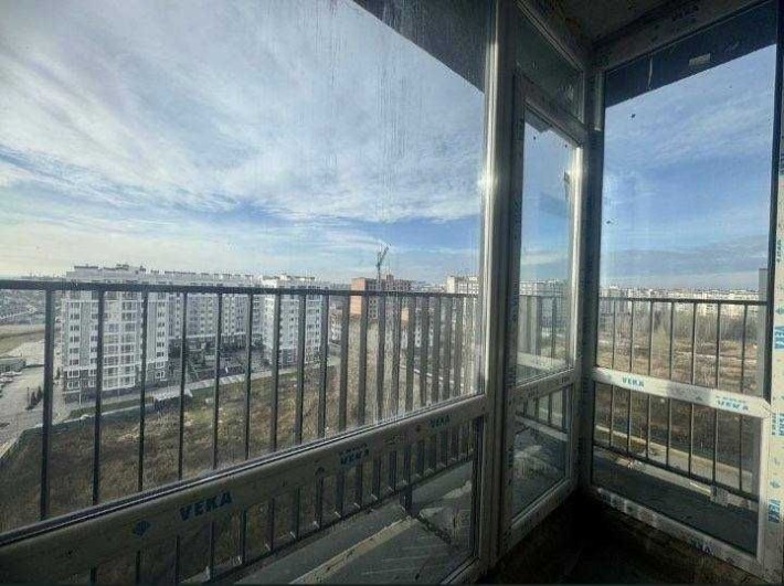 Продаж 1-кімнатної квартири в Бучі, ЖК "Континент Рей" - фото 1