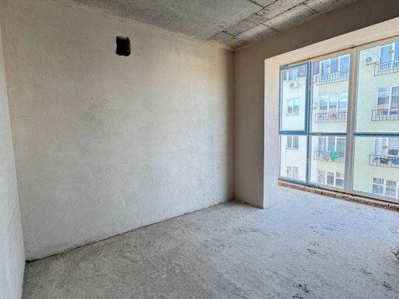 Терміновий продаж. 1к квартира під ремонт. 39 м2. Без % для покупця Буча