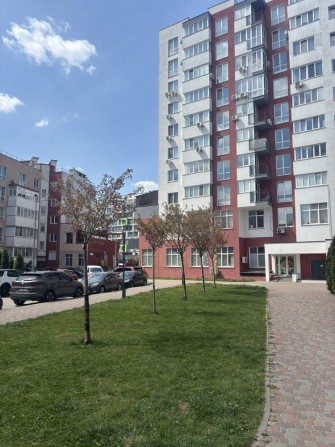 ТЕРМІНОВО Продам 1 кімнатну квартиру в Крюківщині ТОРГ - фото 1