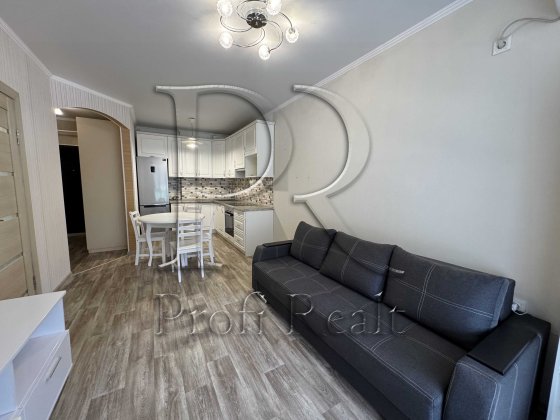 Продаж 1 кімн. квартири в ЖК Акварелі-2/ м.Вишневе Вишневое