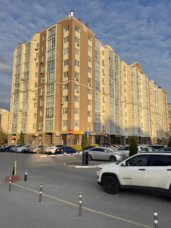 1-Однокомнатная квартира. Ул. Ивана Кожедуба - фото 1