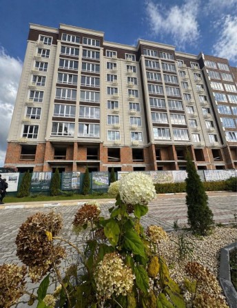 Реальна двокімнатна квартира в Бучі - фото 1