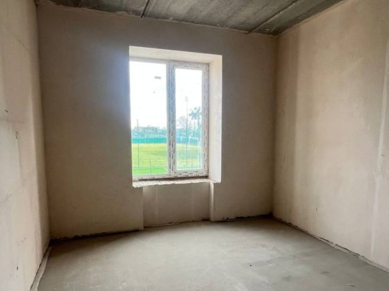 Продаж 1к квартири. Без комісії для покупця! НА ГАЗУ! Держ.програми ТАК! Буча