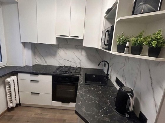 Продам 3-к. квартиру в центрі Броварів, вул. Героїв України Бровары