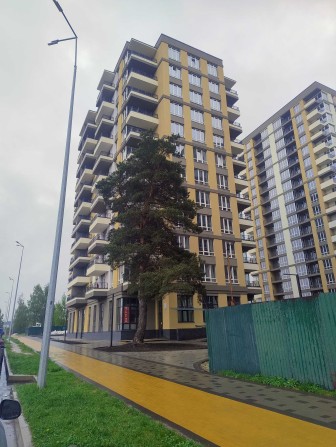 Продаж квартири в новобудові (Крона парк 2) від власника - фото 1
