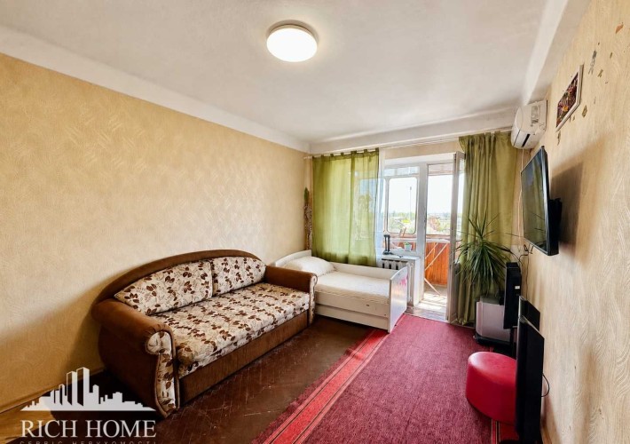 Продаж 1к квартири, вул. Ярослава Мудрого 36-А. Бровари. Парк Шевченка. - фото 1
