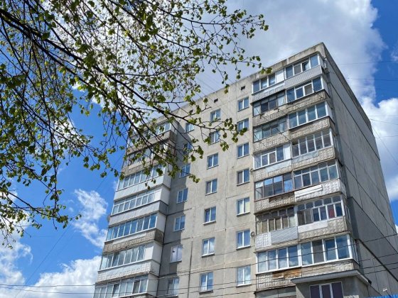 Продам 2х кімнатну квартиру р-н Леваневсткого,100 метрівка Біла Церква