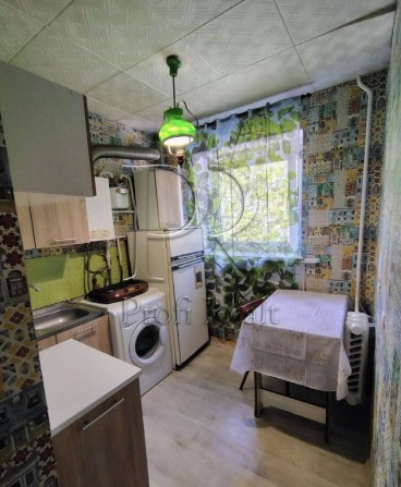 Продаж 1 кім кварт з РЕМОНТОМ Бровари/Москаленка/Торгмаш - фото 1