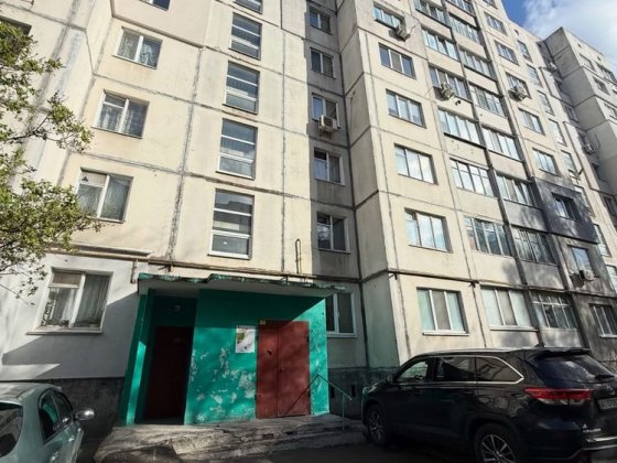 Продаж 3 кімнатної квартири в м. Біла церква