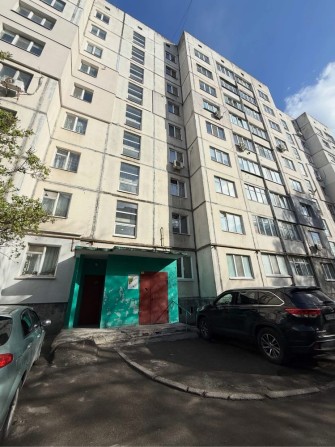 Продаж 3 кімнатної квартири в м. Біла церква - фото 1