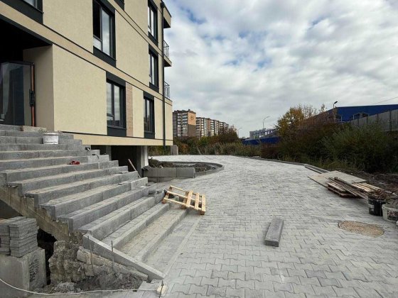 ‼️ШИКАРНА ПРОПОЗИЦІЯ Продаж 1к в ЖК Фортеця, р-н Виставка 40293 ‼️ Хмельницький
