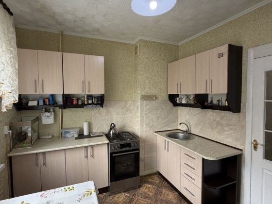 Продаж 1-кімнатна квартира Біла Церква Незалежності Біла Церква
