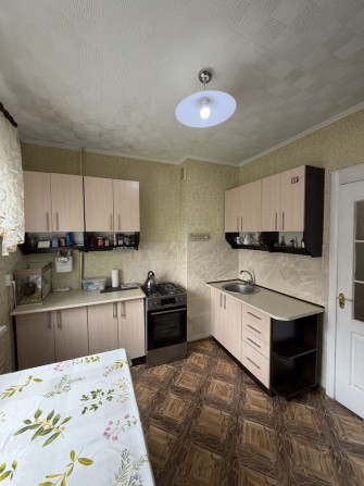 Продаж 1-кімнатна квартира Біла Церква Незалежності - фото 1