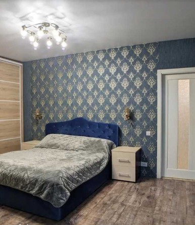 НОВИНКА! ТЕРМІНОВО! Продаж 2к квартири з ремонтом, р-н Озерна id 37277 - фото 1