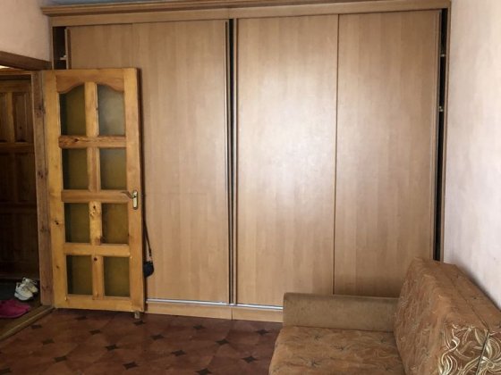 Продам 1-но кімнатну квартиру на Леваневського Біла Церква