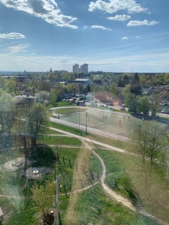 1к квартира в центрі - фото 1