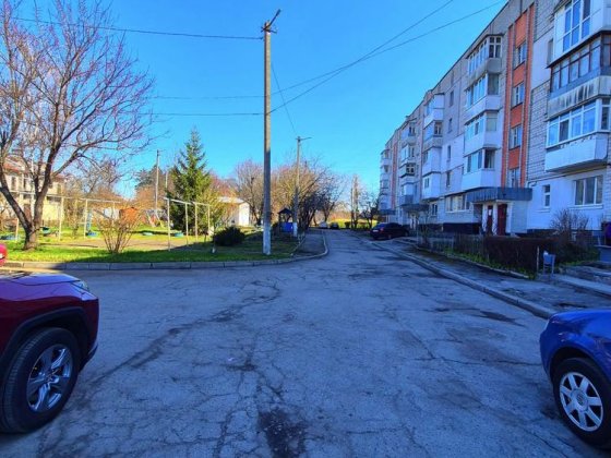 Продаж 3-х. Кім квартири на Гризодубова Біла Церква