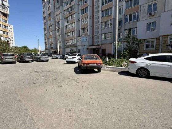 Продаж 1 кім.квартири вул.Павліченко Белая Церковь