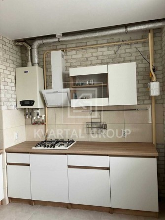 Продам повноцінну 1к з свіжим ремонтом! Буча! Без комісії - фото 1