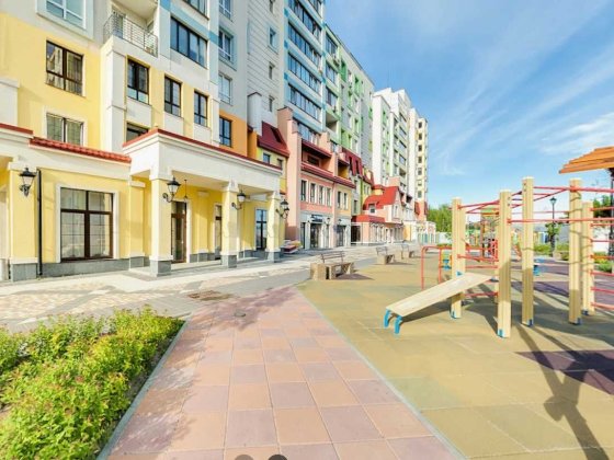 Продаж квартіри Вишневого. вул. Святошинська,27(д) Вишневое
