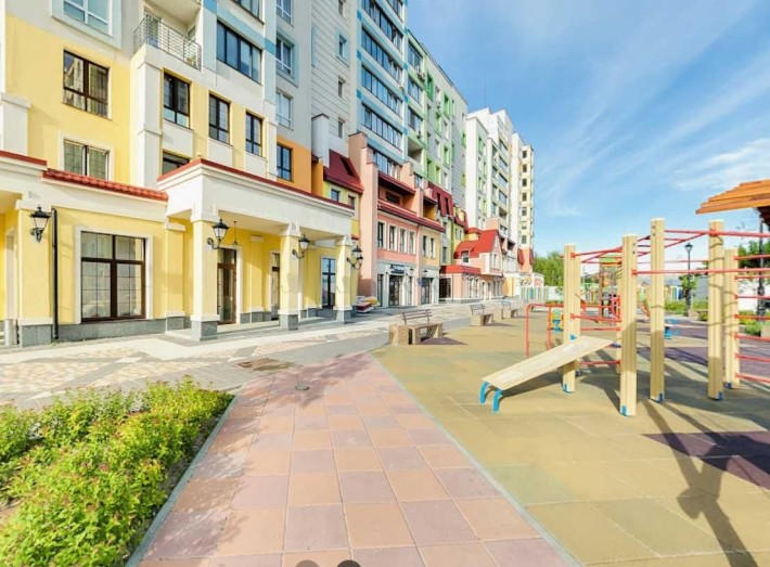 Продаж квартіри Вишневого. вул. Святошинська,27(д) - фото 1