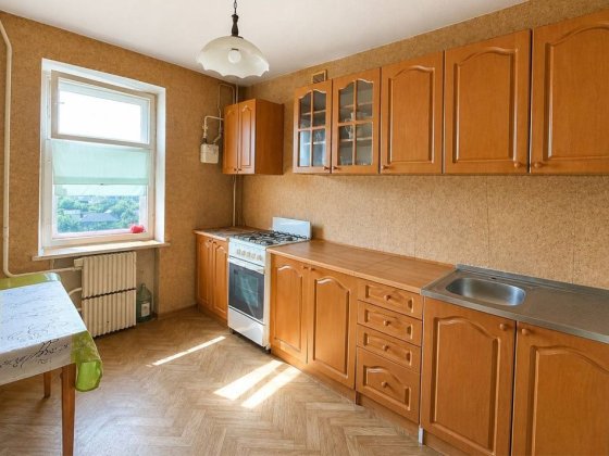 Без %! Крутяча 3 кім.квартира в центрі Вишневого! Лесі Українки 37 Вишневое