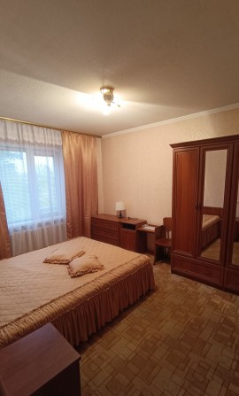 Продам 3-ох кімнатну квартиру на Таращанському масив - фото 1