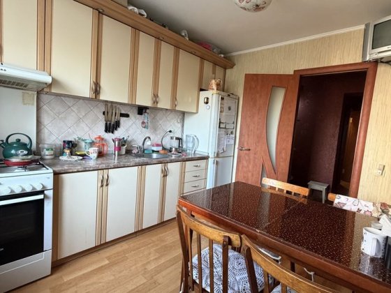 Продаж 3 х кімн квартири в центрі міста