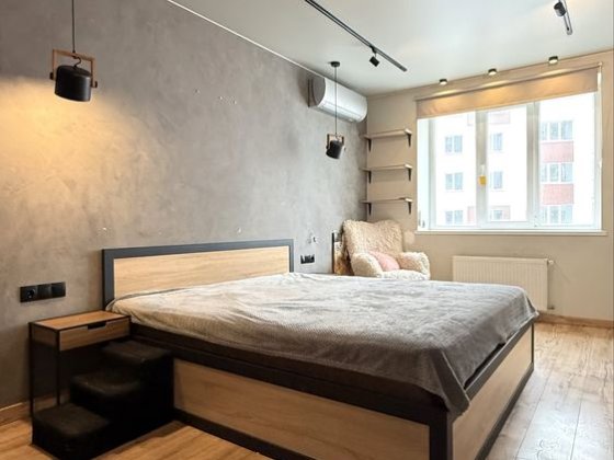 ВАУЧЕР ЄОСЕЛЯ Продаж 2х кімнаиної квартири 59  м²  5пов  ГАЗ Вишневе Київ 5хв ЖК Сади вишневі вул.Ма Вишневое