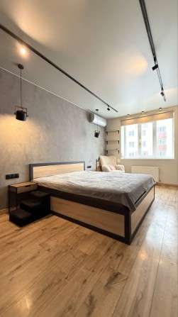 ВАУЧЕР ЄОСЕЛЯ Продаж 2х кімнаиної квартири 59  м²  5пов  ГАЗ Вишневе Київ 5хв ЖК Сади вишневі вул.Ма - фото 1