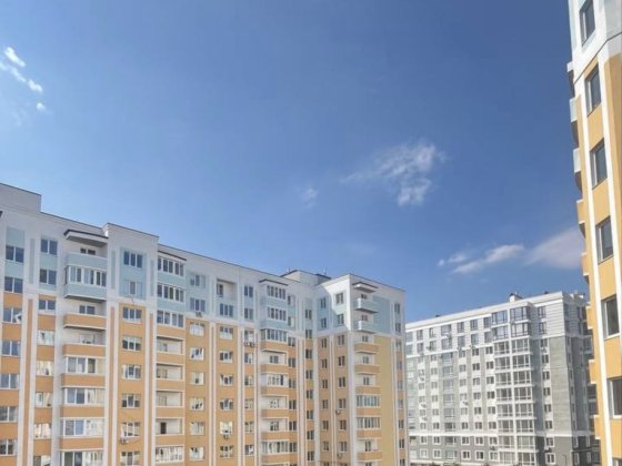 БЕЗ КОМІСІЇ Велика 1к квартира Ключі На Руках! Буча