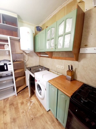 Продам 1-но кімн., кв . вул. Чорних Запорожців - фото 1