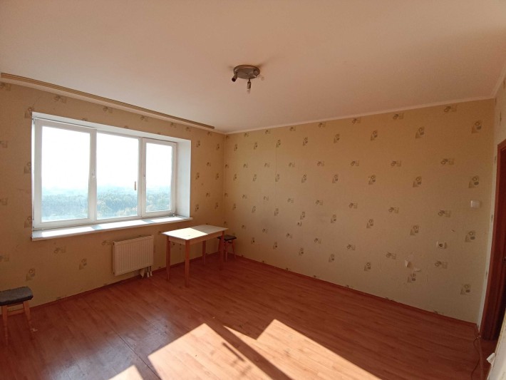 Продаж просторої 1-кімнатної квартири з ремонтом, 48 м², Бровари, вул. Аркадія Голуба 1в (Постишева) - фото 1
