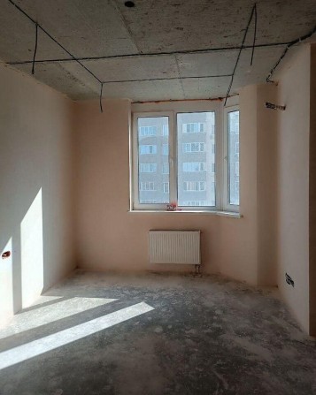 Продаж 1-к. квартири в ЖК «Лісовий квартал» ,Київська, Бровари - фото 1