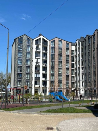 Продам 1-кім. квартиру  ЖК "Скандія" м.Бровари - фото 1