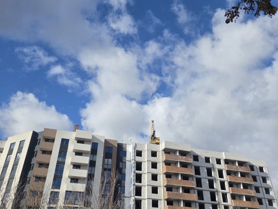 Продаж 2к квартири в новобудові 68м²  Виставка  Автовокзал 1 Хмельницький